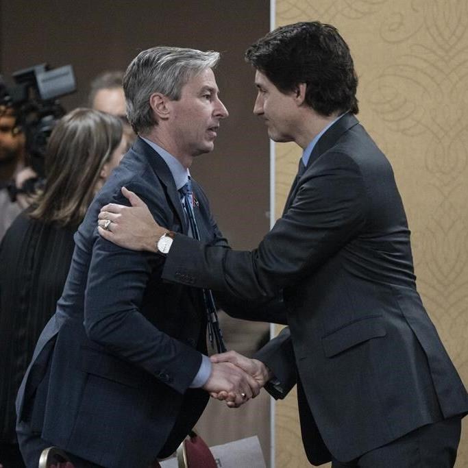 'Still Better Than a Carbon Tax' is Nova Scotia alternative to Ottawa's climate plan